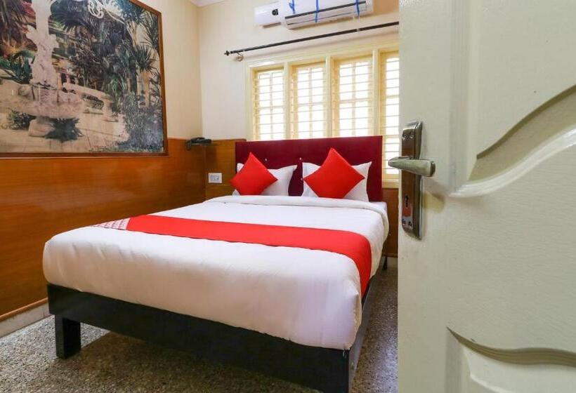 Hotel O Sree Lakshmi Residency