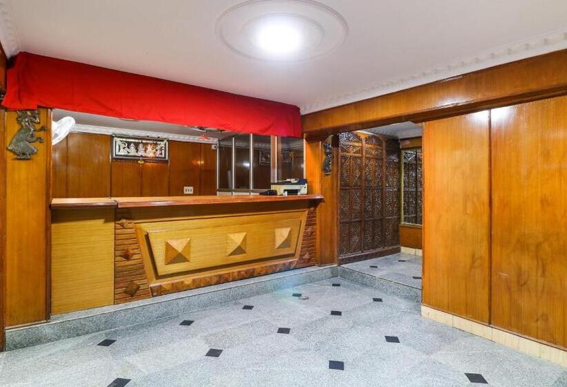 Hotel O Sree Lakshmi Residency