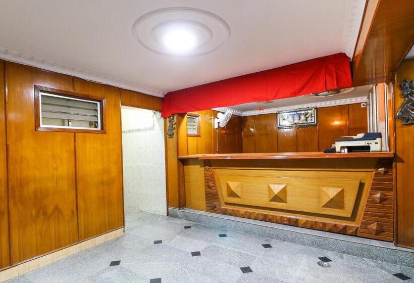 Hotel O Sree Lakshmi Residency