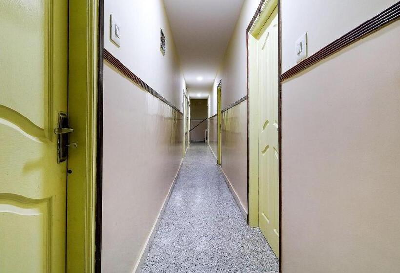 Hotel O Sree Lakshmi Residency