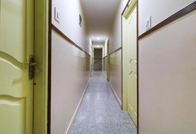 Hotel O Sree Lakshmi Residency