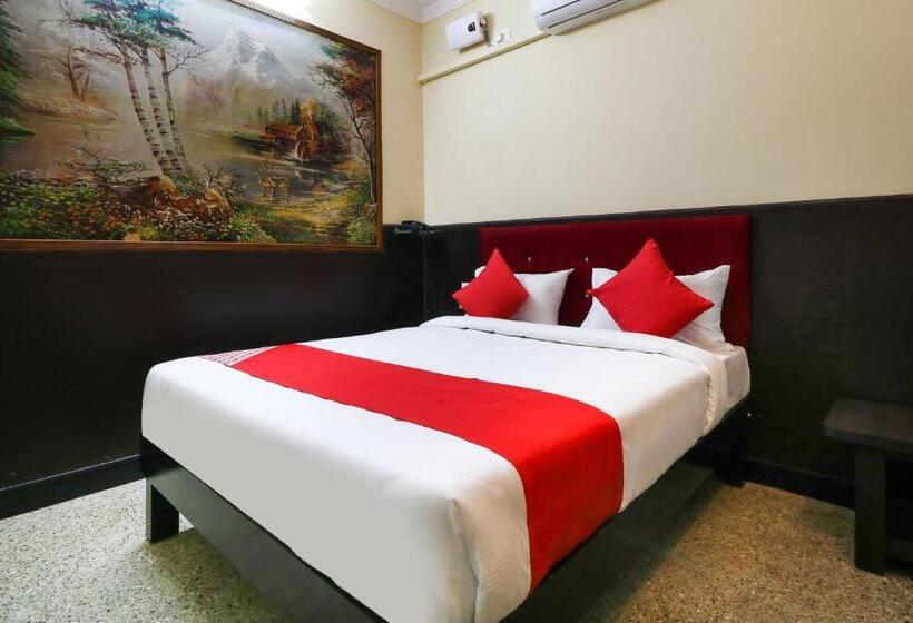 Hotel O Sree Lakshmi Residency