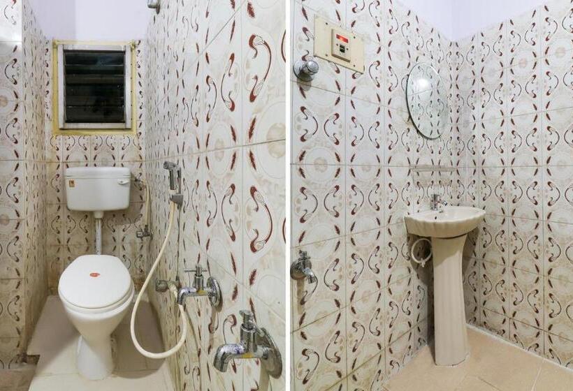 Hotel O Sree Lakshmi Residency