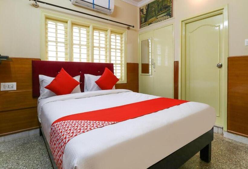 Hotel O Sree Lakshmi Residency