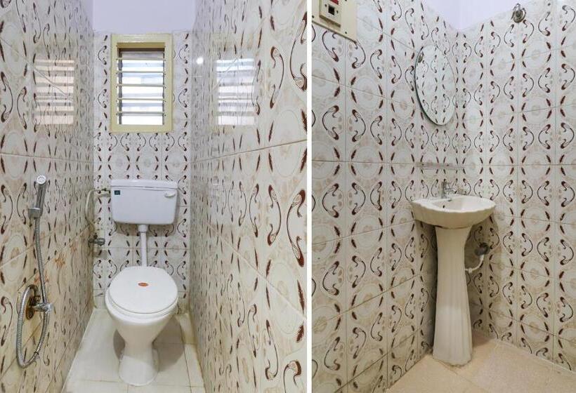 Hotel O Sree Lakshmi Residency