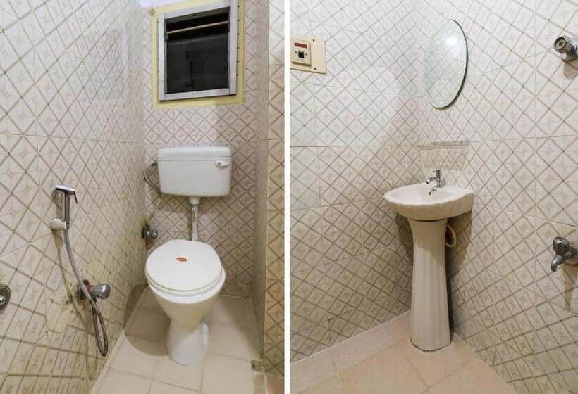 Hotel O Sree Lakshmi Residency