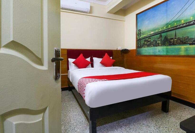 Hotel O Sree Lakshmi Residency