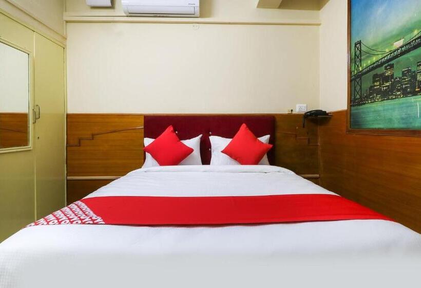 Hotel O Sree Lakshmi Residency