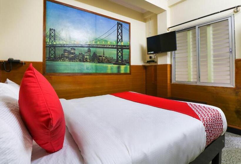 Hotel O Sree Lakshmi Residency