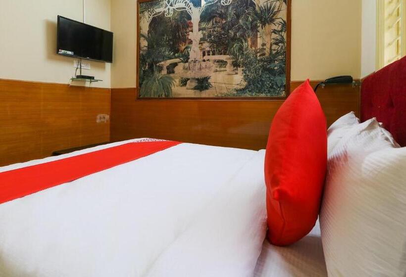 Hotel O Sree Lakshmi Residency