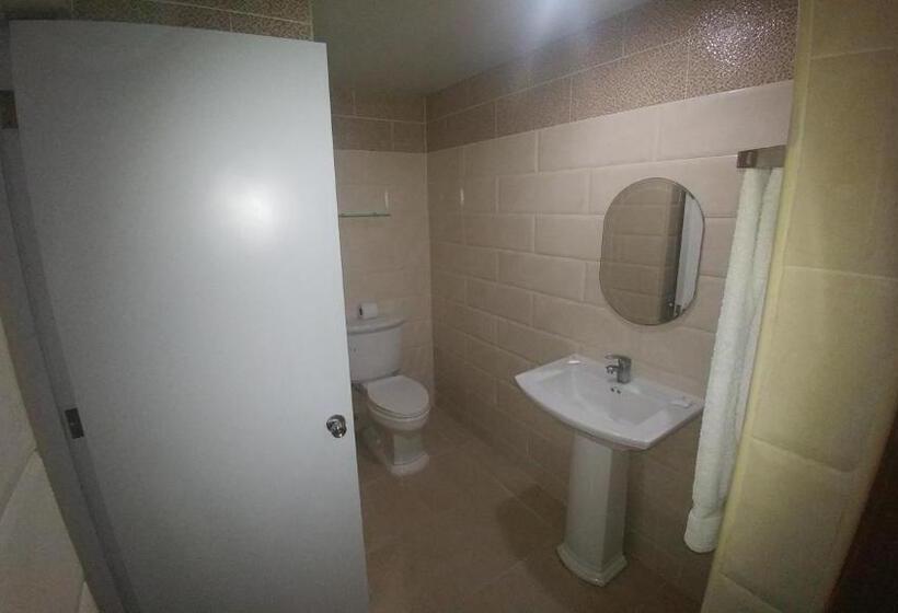 هتل & Restaurante Flamboyan Higuey