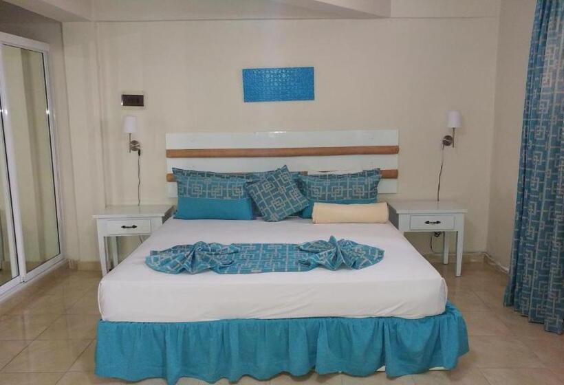 هتل & Restaurante Flamboyan Higuey