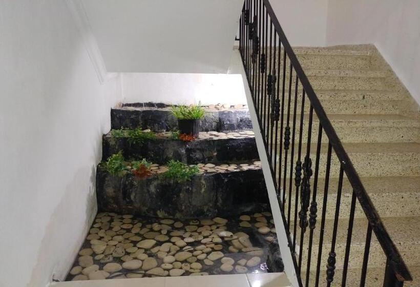 هتل & Restaurante Flamboyan Higuey