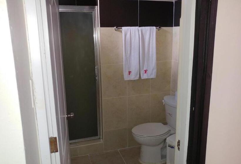 هتل & Restaurante Flamboyan Higuey