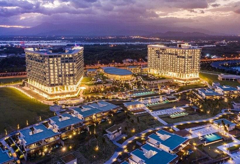 هتل Rose Lanescape Hanoi