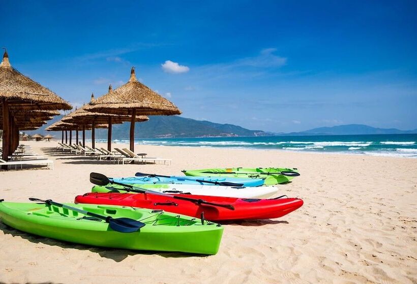 هتل Rose Lanescape Hanoi