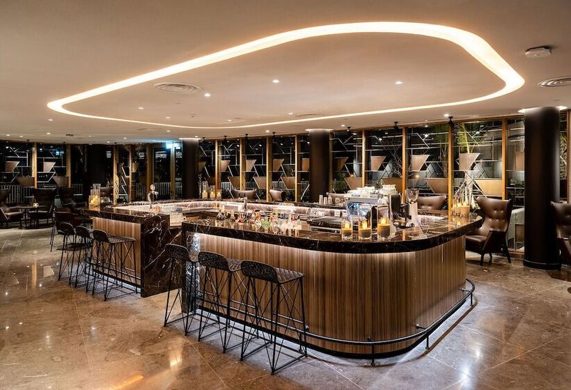 هتل Rose Lanescape Hanoi