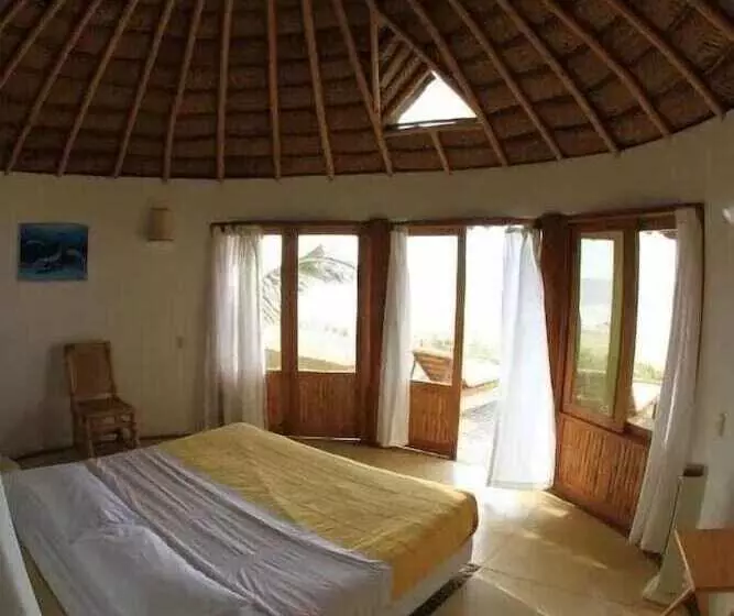 Hotelli Soleil Bungalows