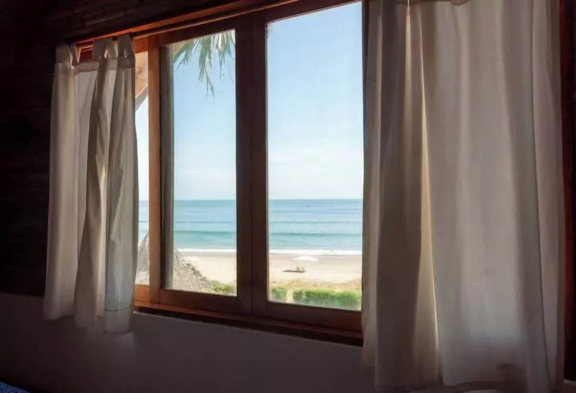 Hotelli Soleil Bungalows