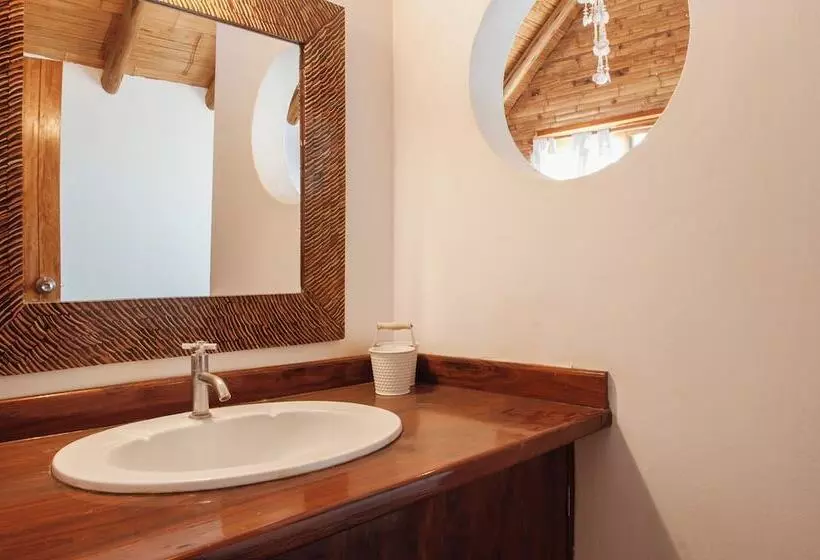 Hotelli Soleil Bungalows