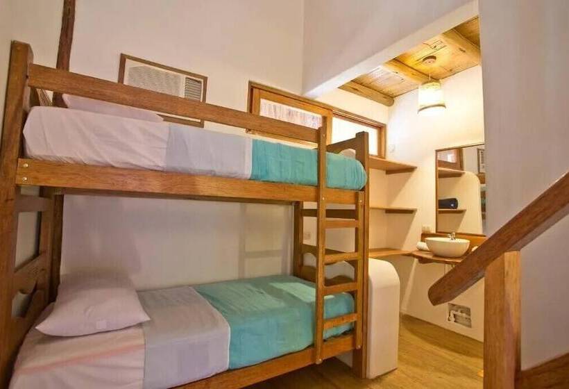 Отель Soleil Bungalows