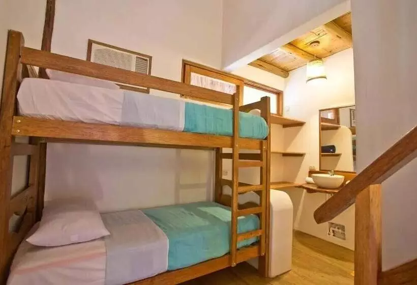 Hotelli Soleil Bungalows