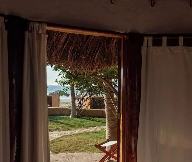 Hotelli Soleil Bungalows