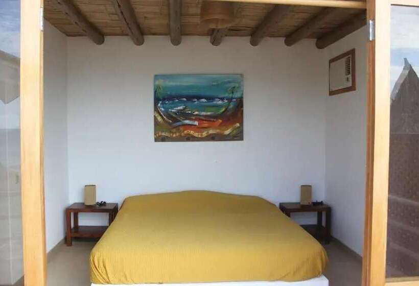 Отель Soleil Bungalows