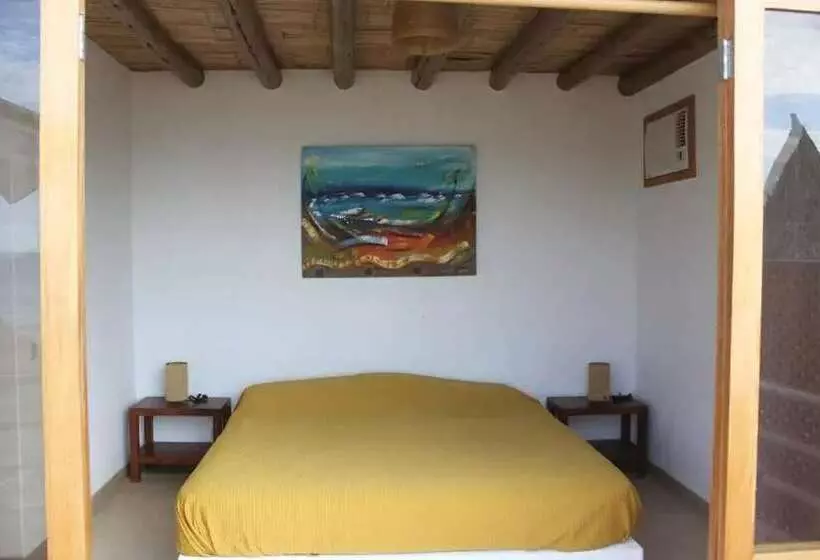 Hotelli Soleil Bungalows