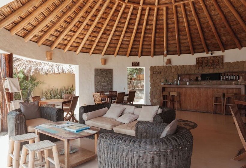 Отель Soleil Bungalows