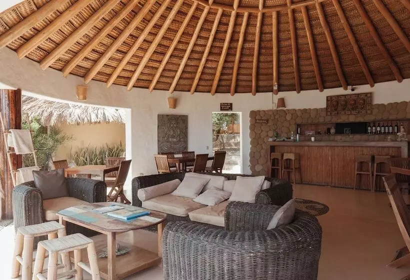 Hotelli Soleil Bungalows