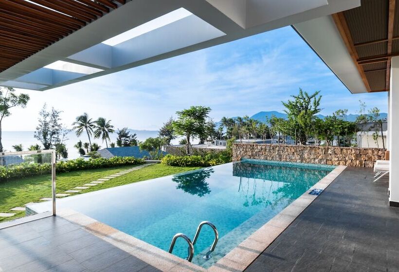 هتل Ttc Van Phong Bay Resort