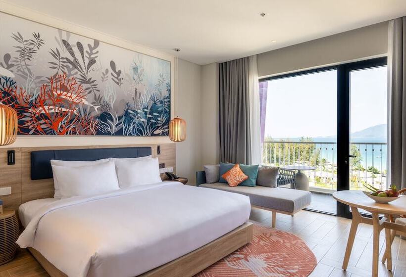 هتل Ttc Van Phong Bay Resort