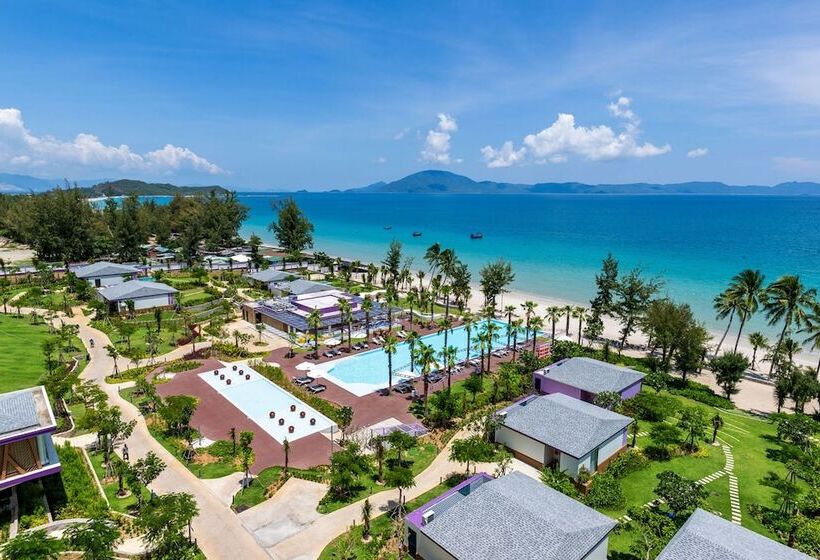 هتل Ttc Van Phong Bay Resort