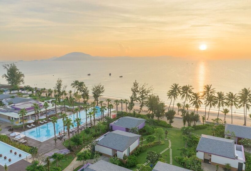 هتل Ttc Van Phong Bay Resort