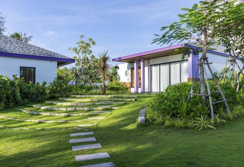 هتل Ttc Van Phong Bay Resort