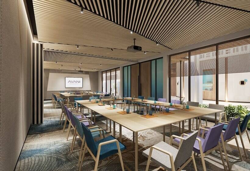 هتل Ttc Van Phong Bay Resort