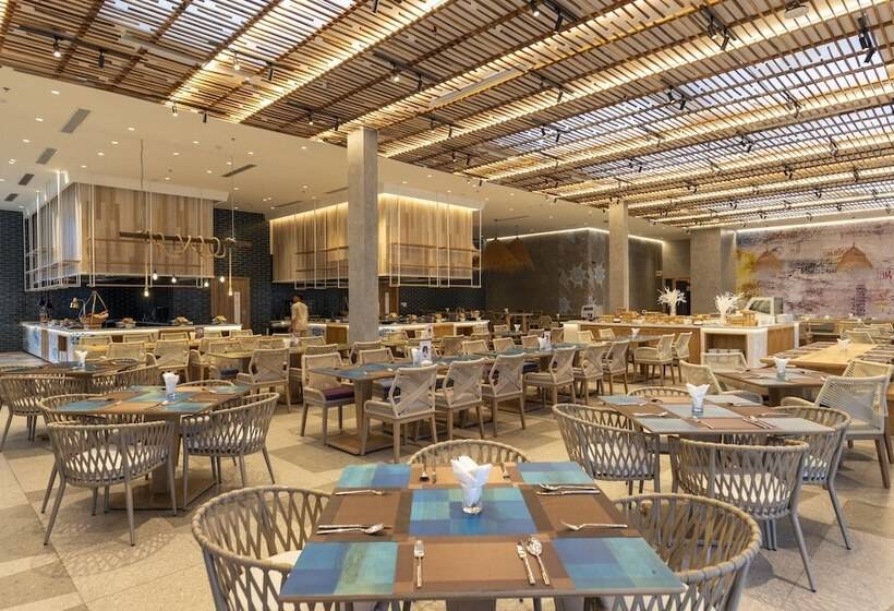 هتل Ttc Van Phong Bay Resort