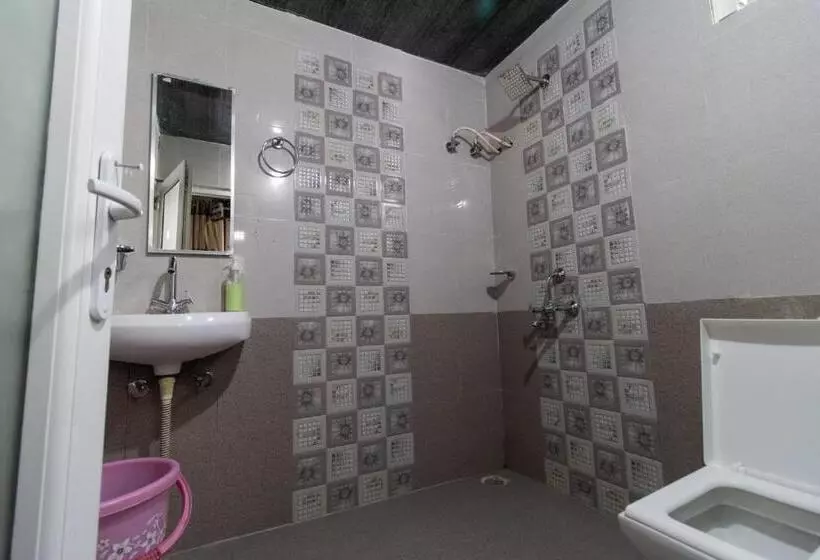 ホテル Vrindavan Gopala Resort