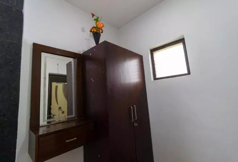 ホテル Vrindavan Gopala Resort