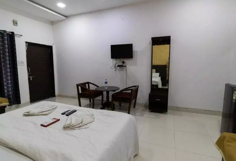 ホテル Vrindavan Gopala Resort