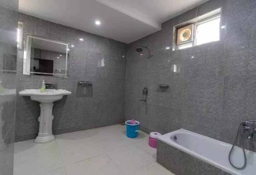 ホテル Vrindavan Gopala Resort
