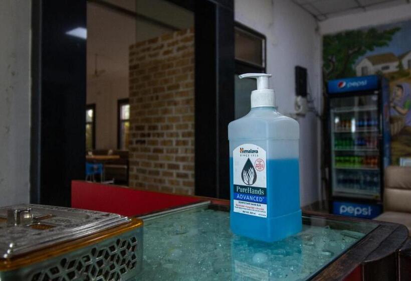 Отель Vrindavan Gopala Resort