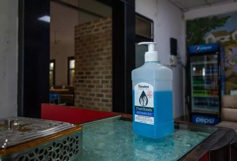 ホテル Vrindavan Gopala Resort
