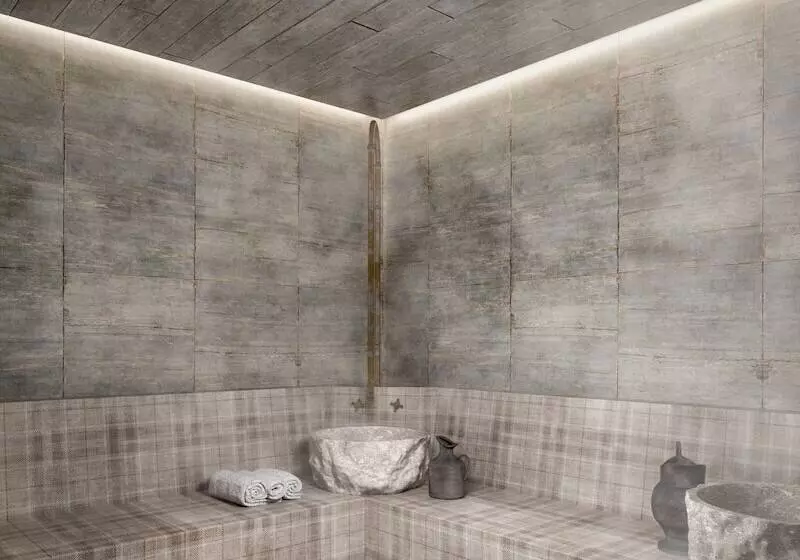 Kashmir Wellness & Spa Hotel Adults Only