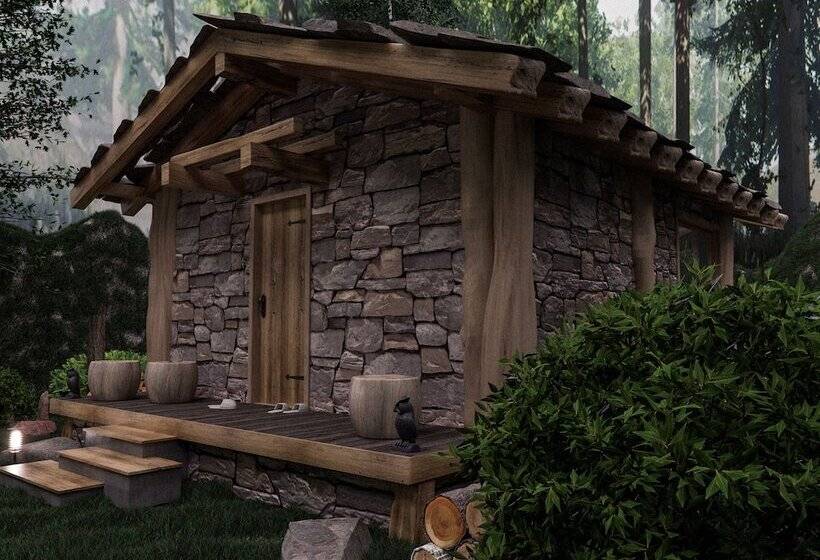 Kashmir Wellness & Spa Hotel Adults Only