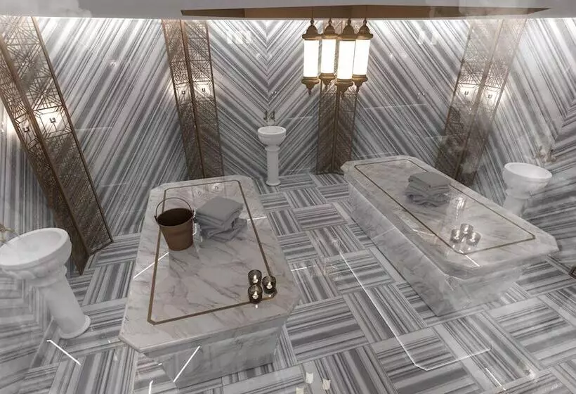 Kashmir Wellness & Spa Hotel Adults Only