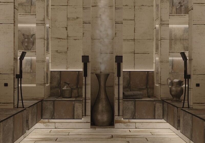 Kashmir Wellness & Spa Hotel Adults Only