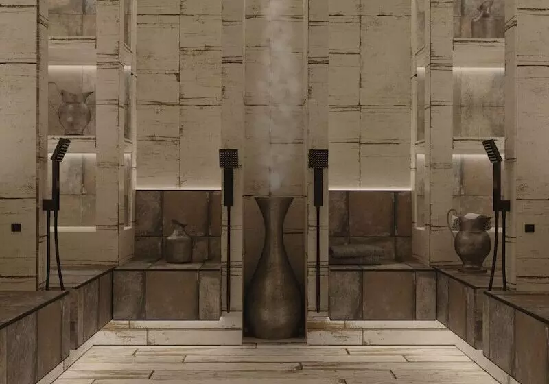 Kashmir Wellness & Spa Hotel Adults Only