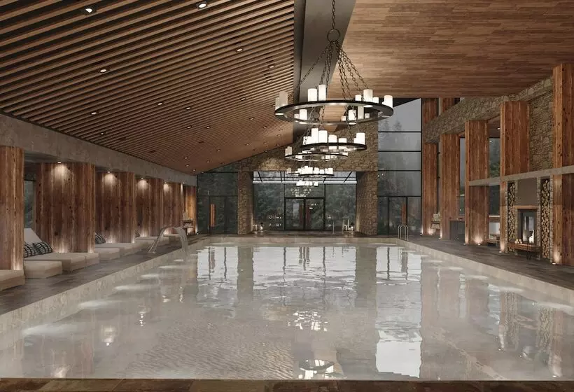 Kashmir Wellness & Spa Hotel Adults Only